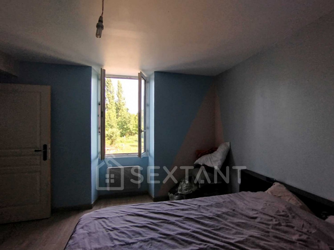 vente Maison Rouillac - Photo 9