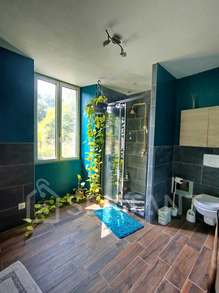 vente Maison Rouillac - Photo 12