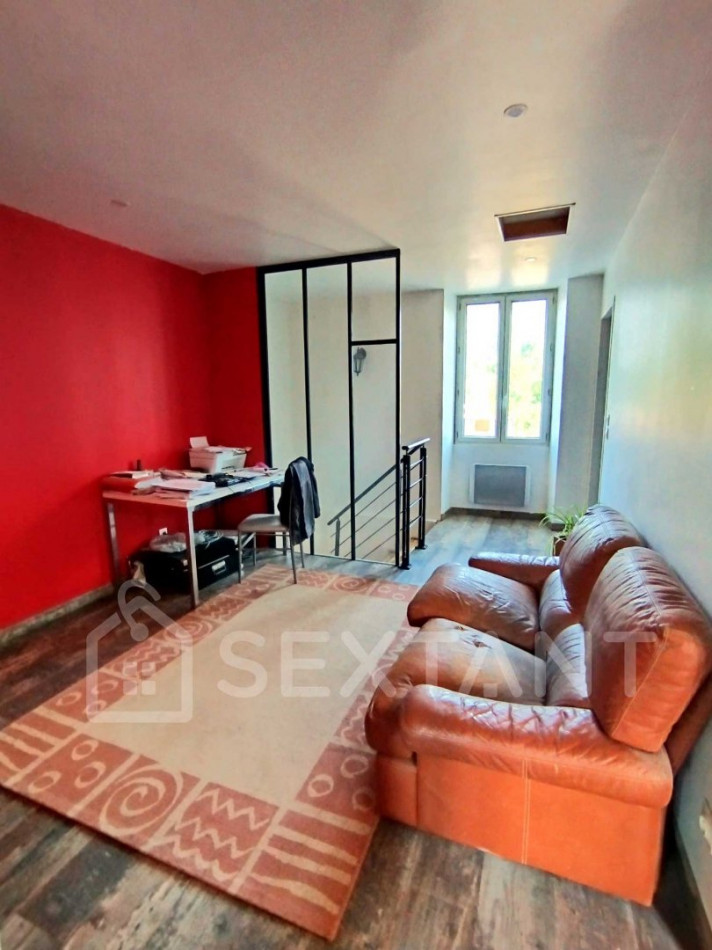 vente Maison Rouillac - Photo 13