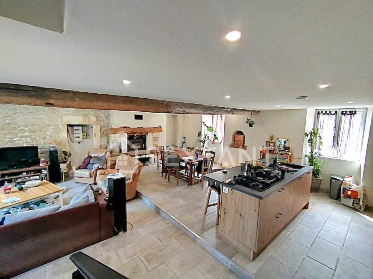 vente Maison Rouillac - Photo 3