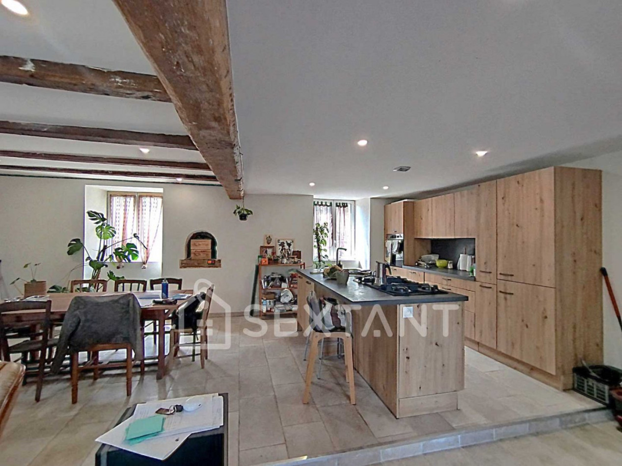 vente Maison Rouillac - Photo 4