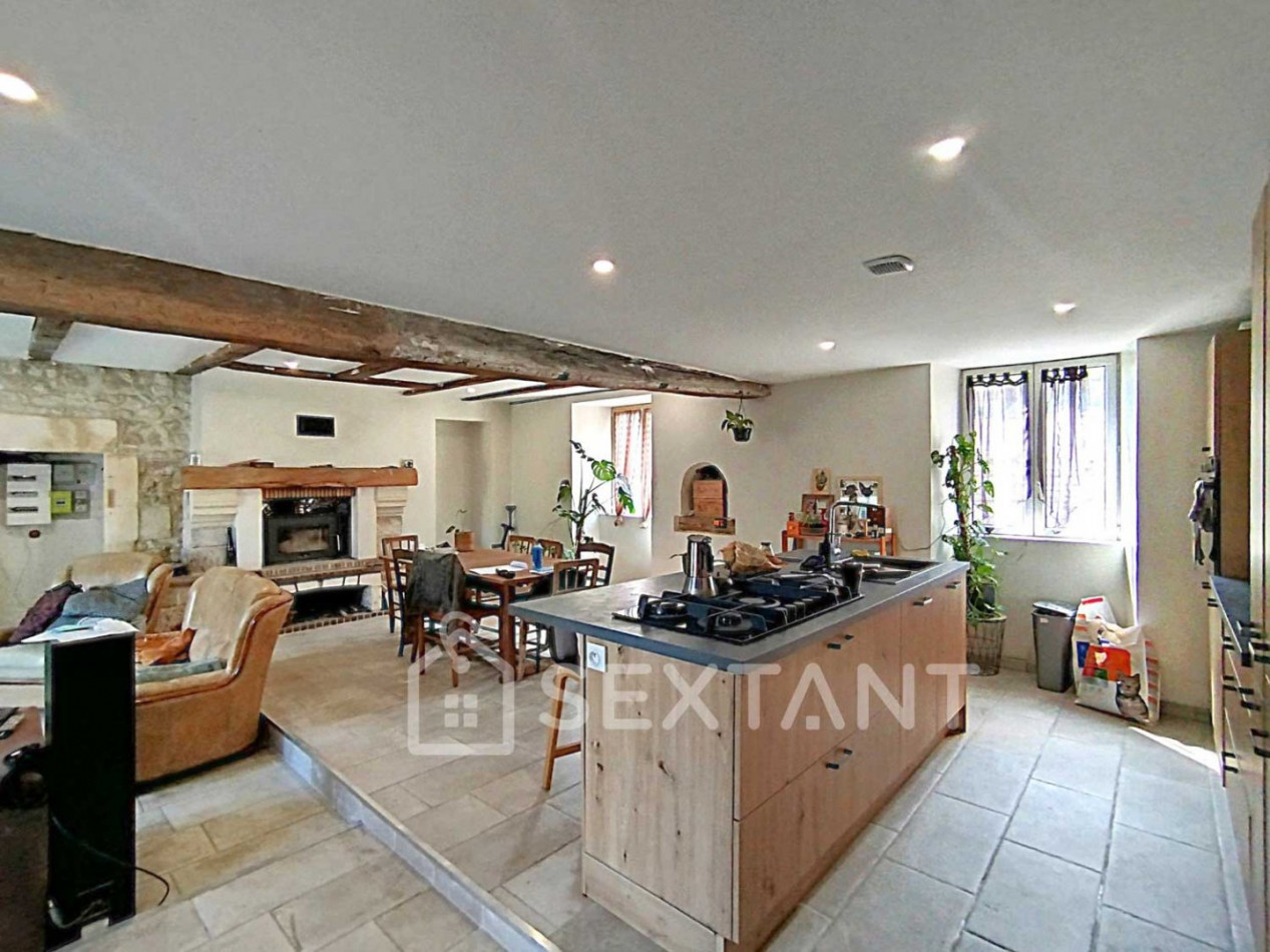 vente Maison Rouillac - Photo 5