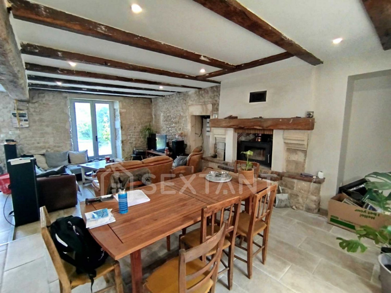 vente Maison Rouillac - Photo 6