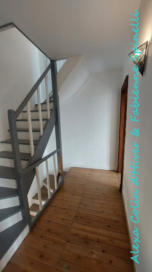 vente Maison de ville Villeneuve Saint Germain - Photo 9