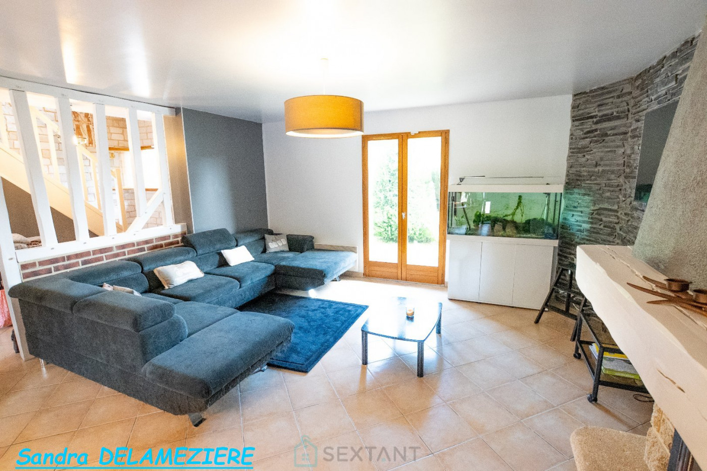 vente Maison Albert - Photo 5