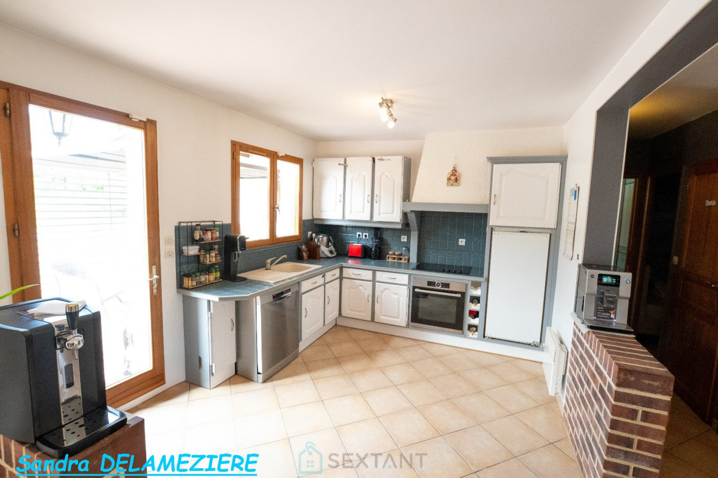 vente Maison Albert - Photo 10