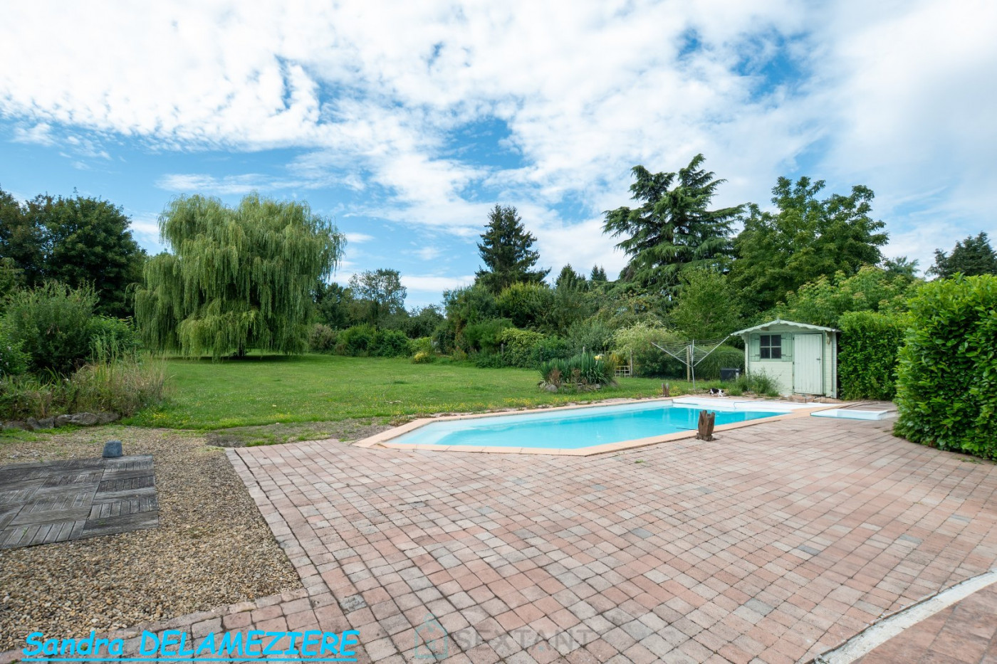 vente Maison Albert - Photo 9