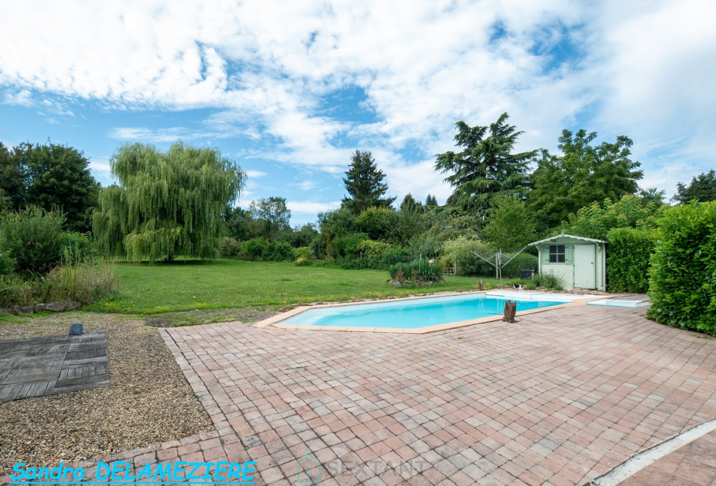 vente Maison Albert - Photo 2