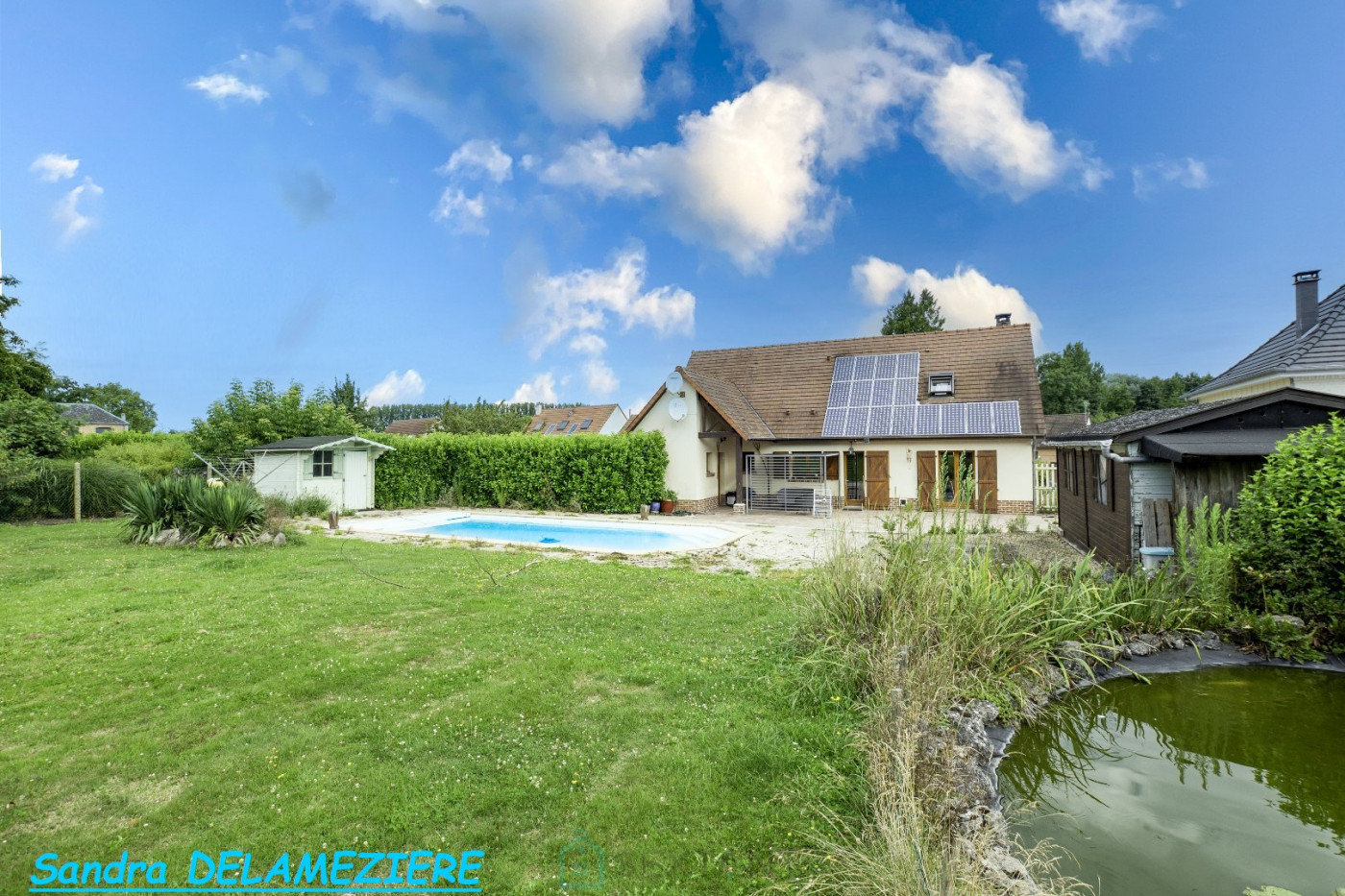 vente Maison Albert - Photo 2