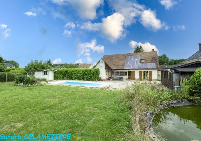 vente Maison Amiens