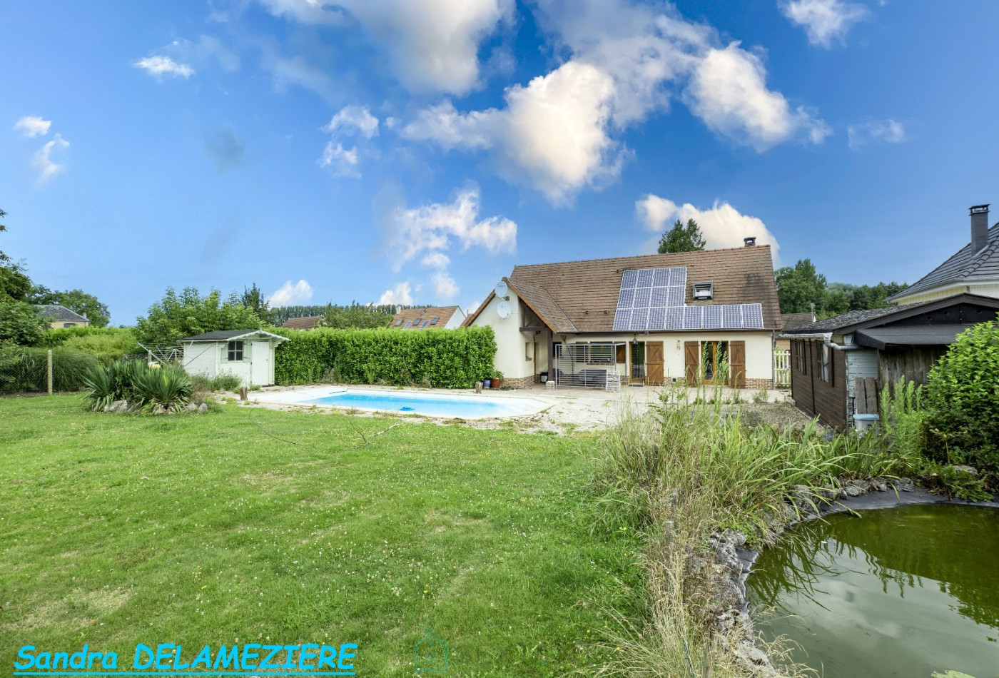 vente Maison Albert - Photo 3