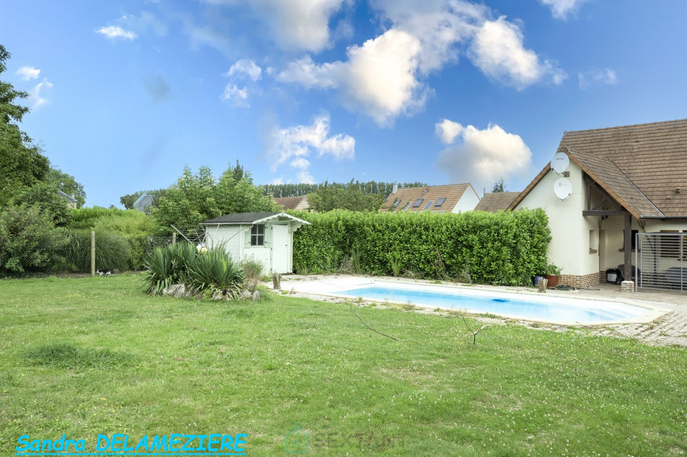 vente Maison Albert - Photo 3