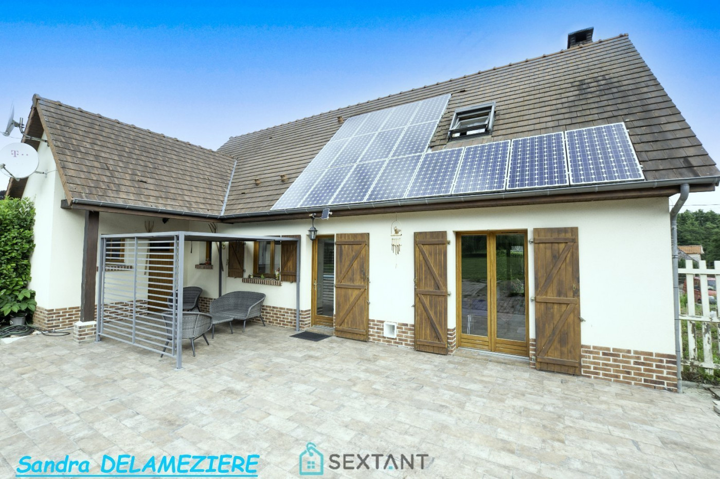 vente Maison Albert - Photo 7