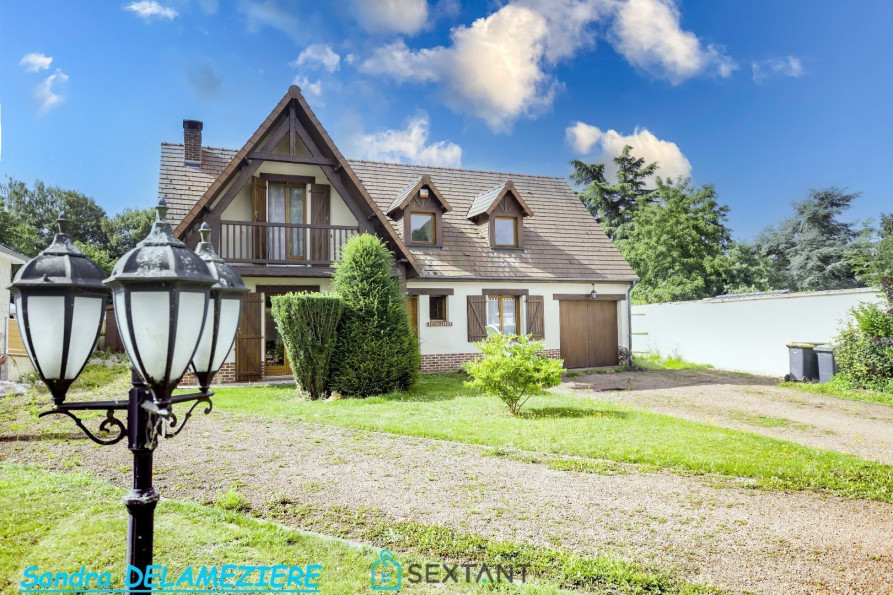 vente Maison Albert - Photo 1