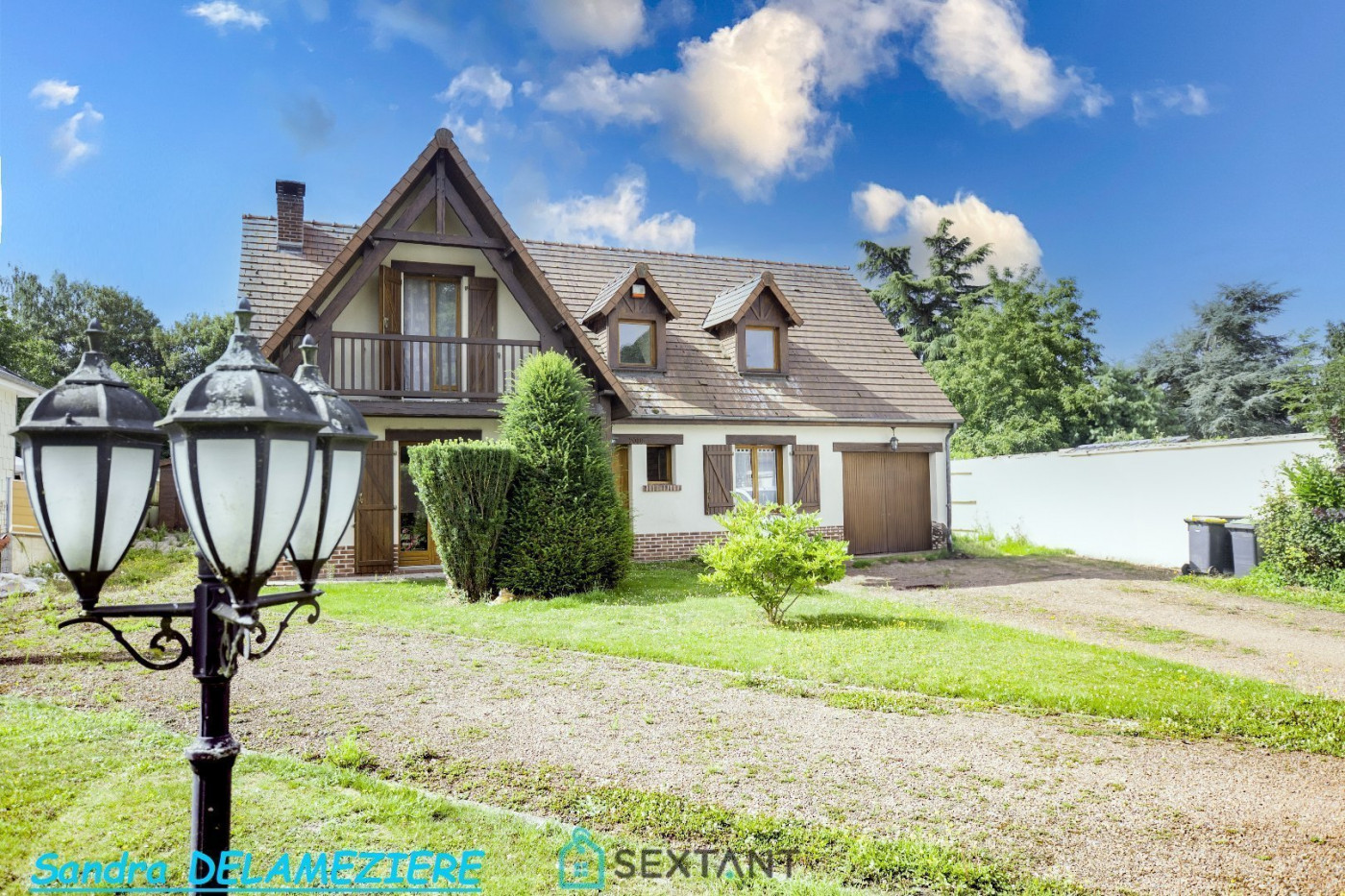 vente Maison Albert - Photo 1