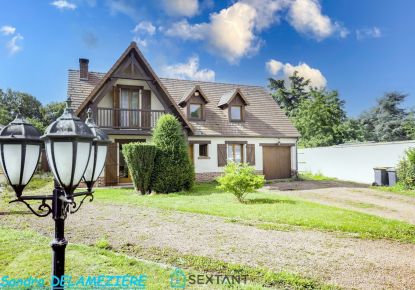 vente Maison Albert