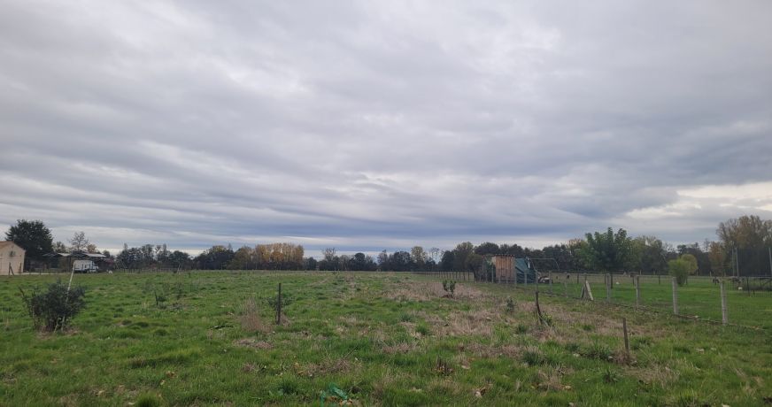 vente Terrain constructible Saint Pierre D'eyraud