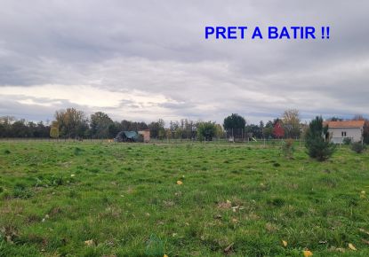 vente Terrain constructible Saint Pierre D'eyraud