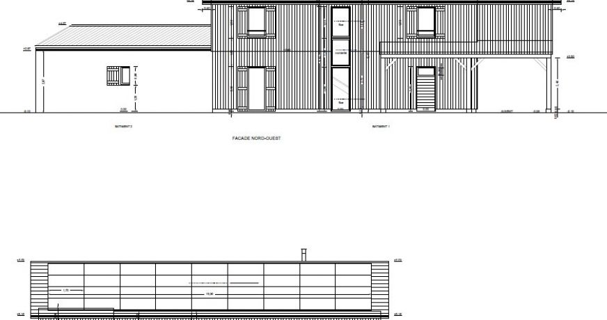 vente Terrain constructible Saint Pierre D'eyraud