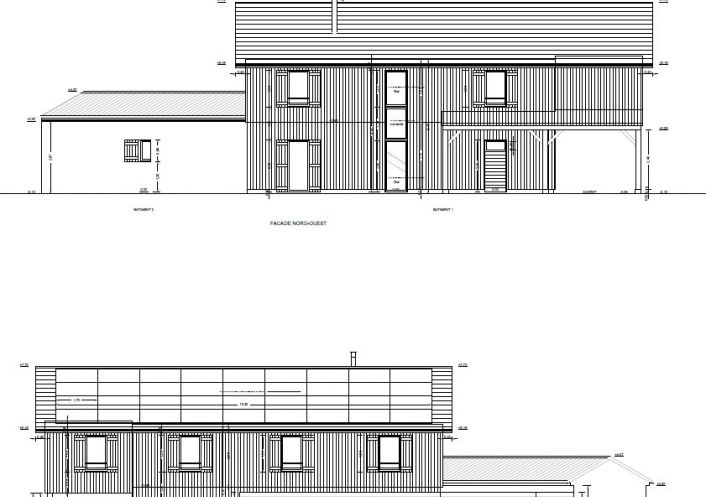 vente Terrain constructible Saint Pierre D'eyraud