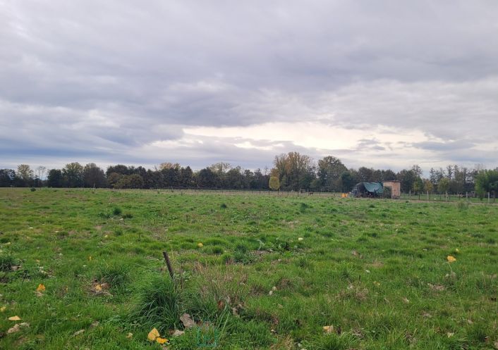vente Terrain constructible Saint Pierre D'eyraud