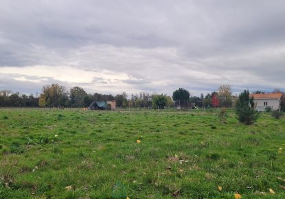 vente Terrain constructible Saint Pierre D'eyraud