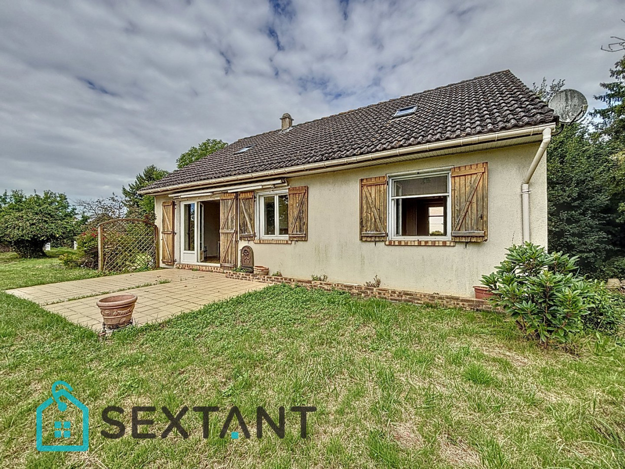 vente Maison Saint Jacques Sur Darnetal - Photo 2