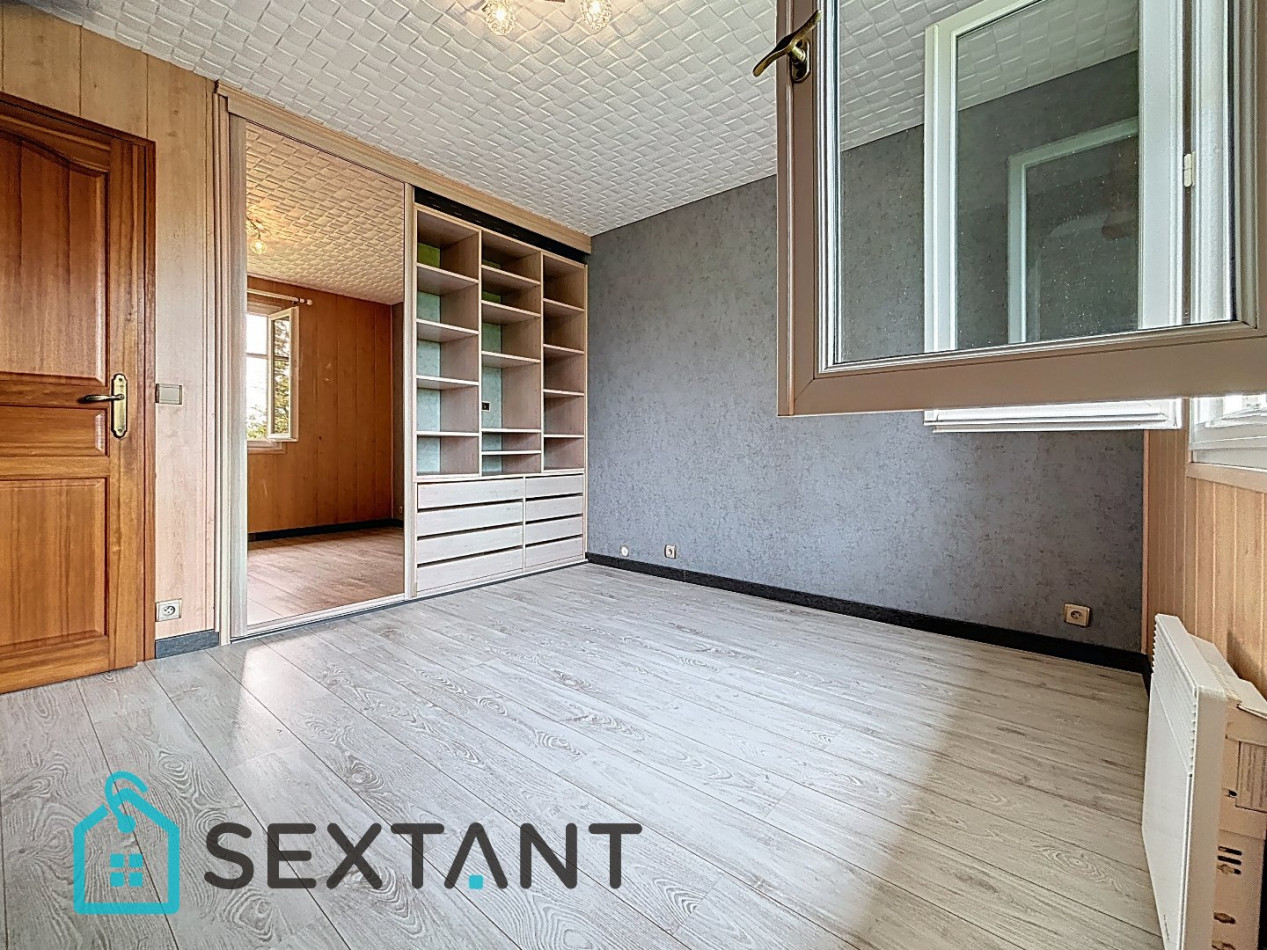 vente Maison Saint Jacques Sur Darnetal - Photo 8