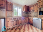 vente Maison Saint Jacques Sur Darnetal