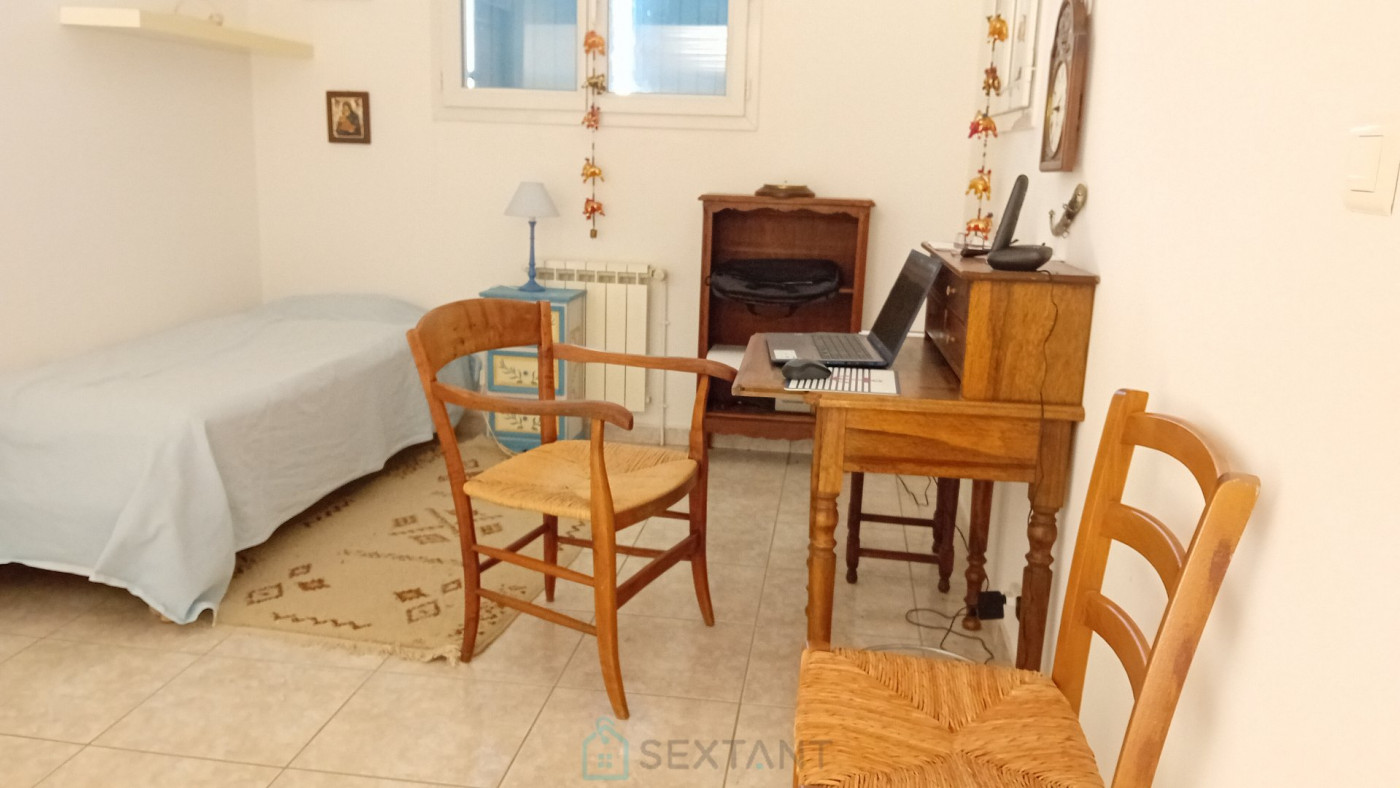 vente Maison contemporaine Saint Sulpice De Royan - Photo 9