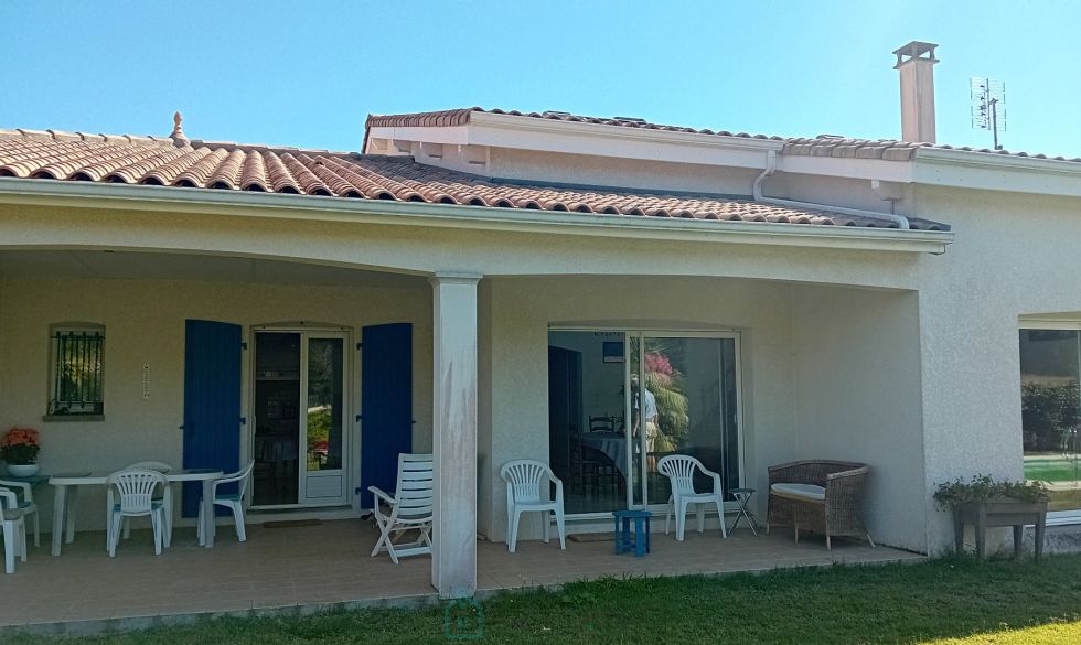 vente Saint Sulpice De Royan