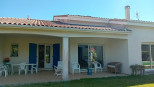 vente Maison contemporaine Saint Sulpice De Royan