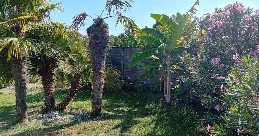 vente Maison contemporaine Saint Sulpice De Royan