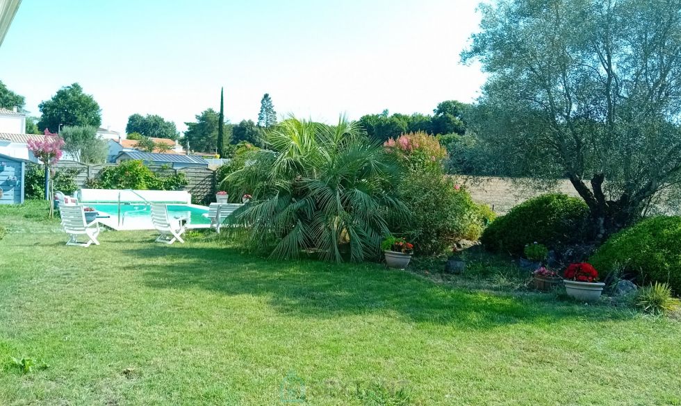 vente Saint Sulpice De Royan