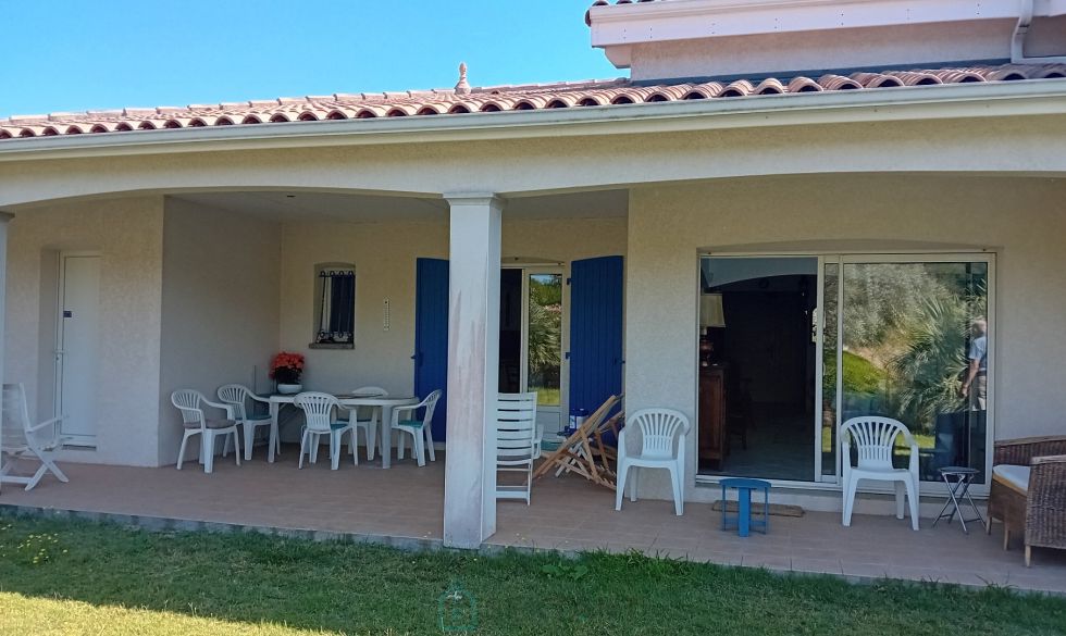 vente Saint Sulpice De Royan