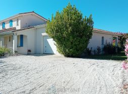 vente Saint Sulpice De Royan