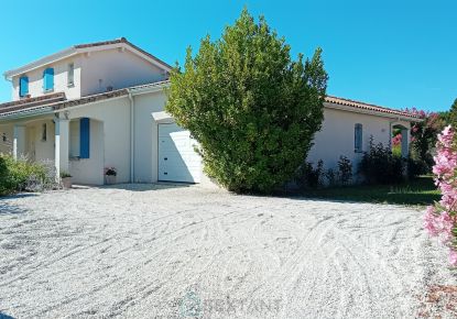 vente Maison contemporaine Saint Sulpice De Royan