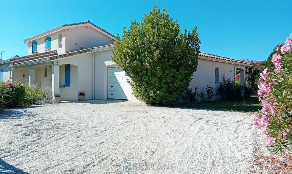 vente Saint Sulpice De Royan