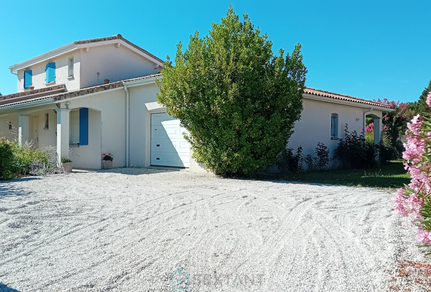 vente Maison contemporaine Saint Sulpice De Royan - Photo 2
