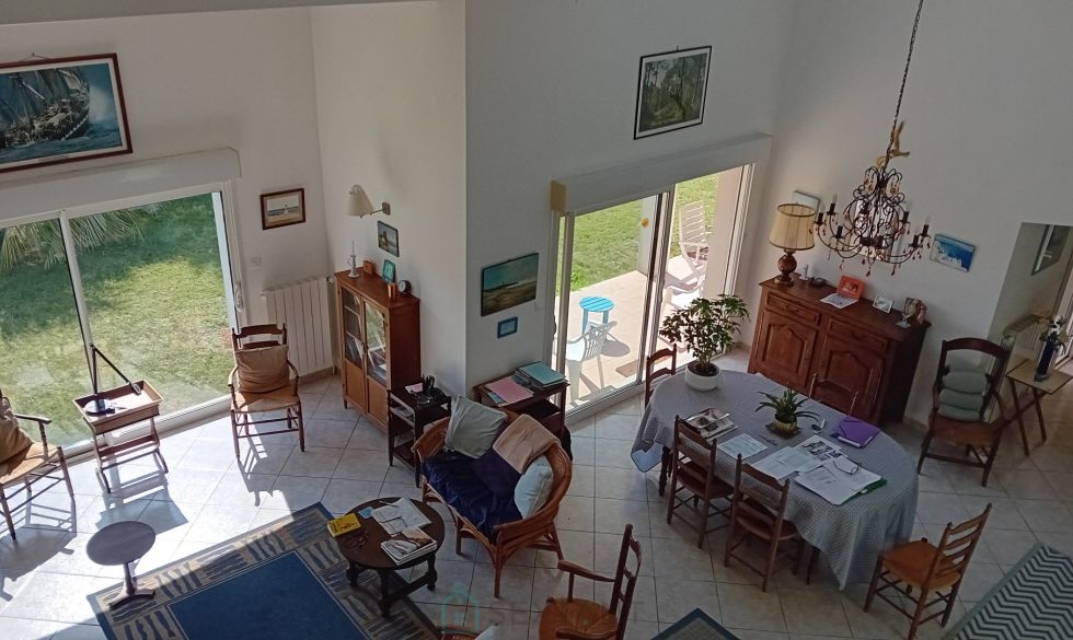 vente Saint Sulpice De Royan