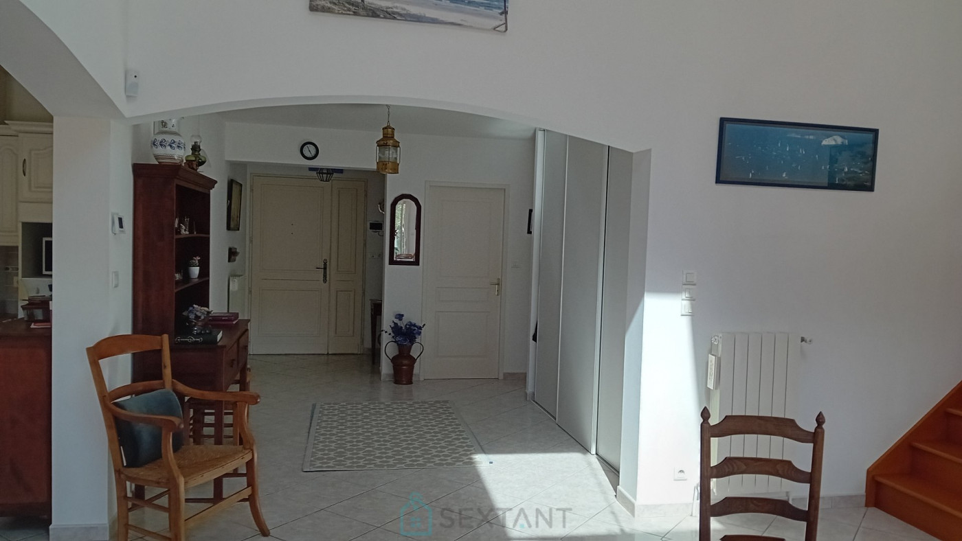 vente Maison contemporaine Saint Sulpice De Royan - Photo 4