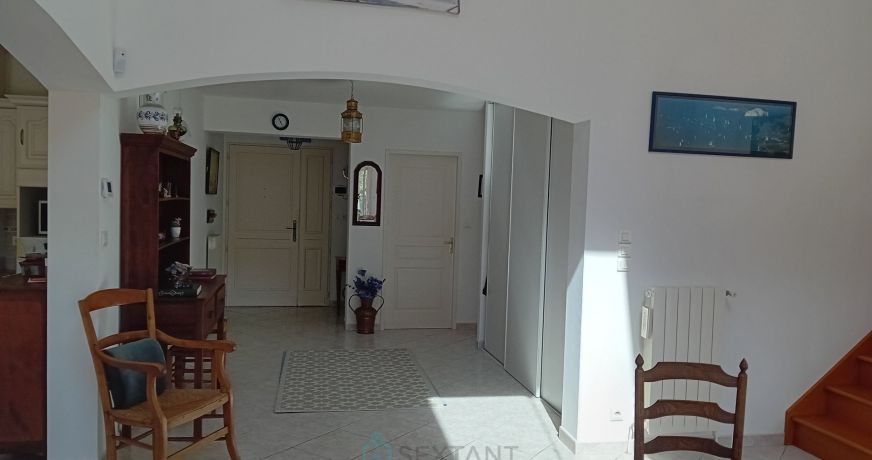 vente Maison contemporaine Saint Sulpice De Royan