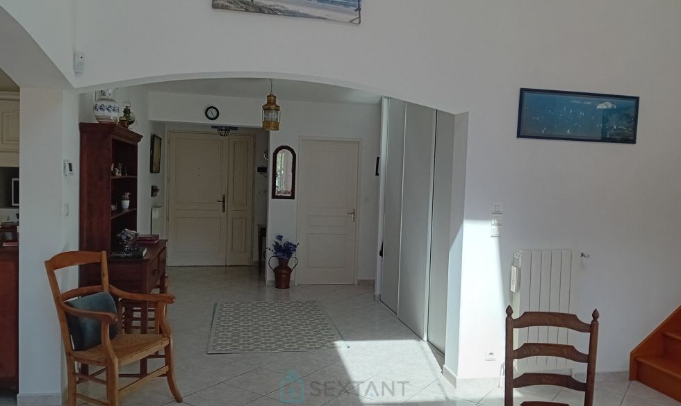 vente Saint Sulpice De Royan