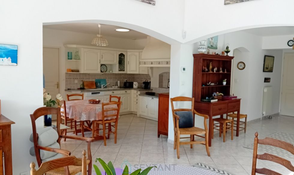 vente Saint Sulpice De Royan