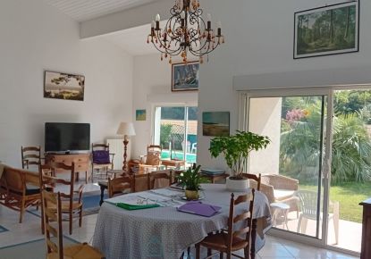 vente Maison contemporaine Saint Sulpice De Royan
