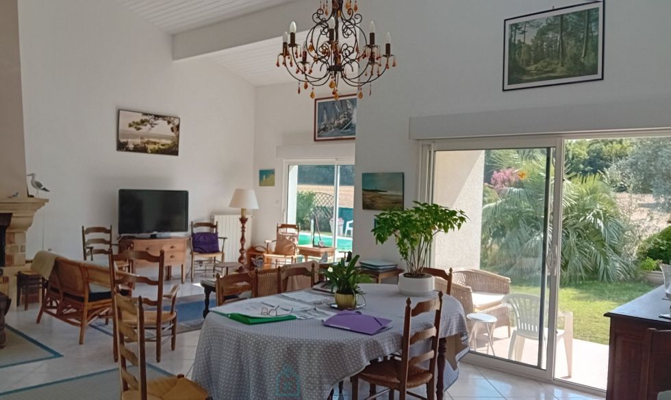 vente Saint Sulpice De Royan