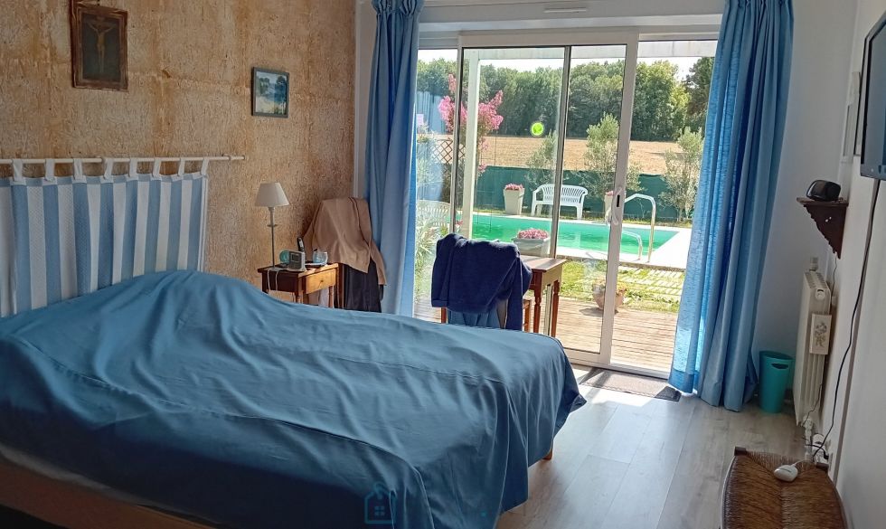 vente Saint Sulpice De Royan