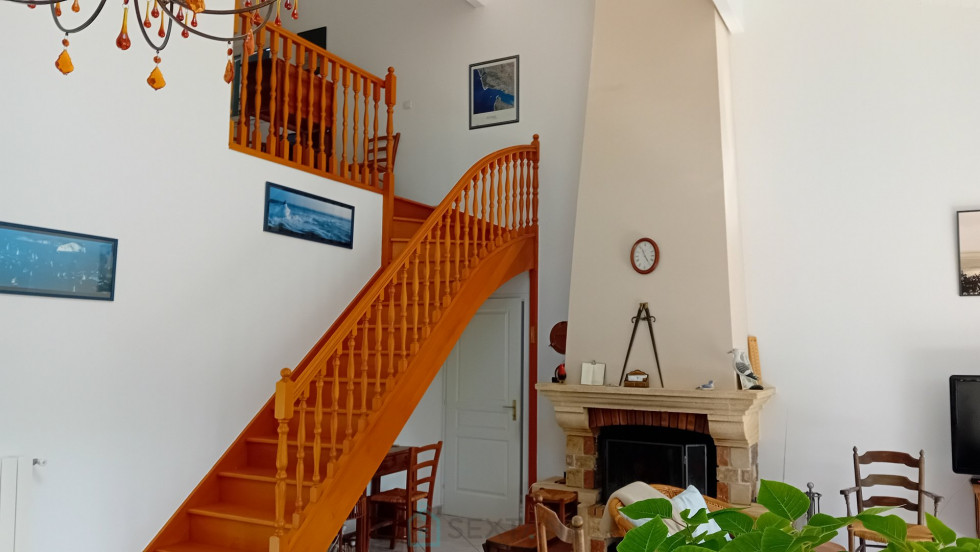 vente Maison contemporaine Saint Sulpice De Royan - Photo 8