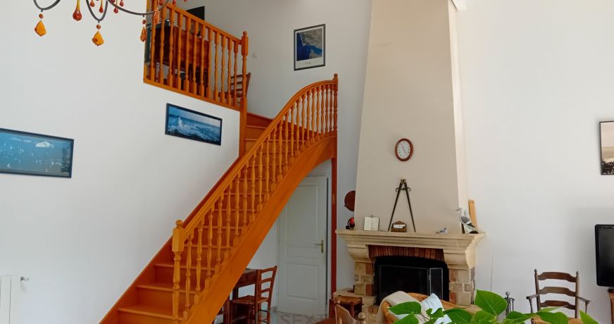 vente Maison contemporaine Saint Sulpice De Royan