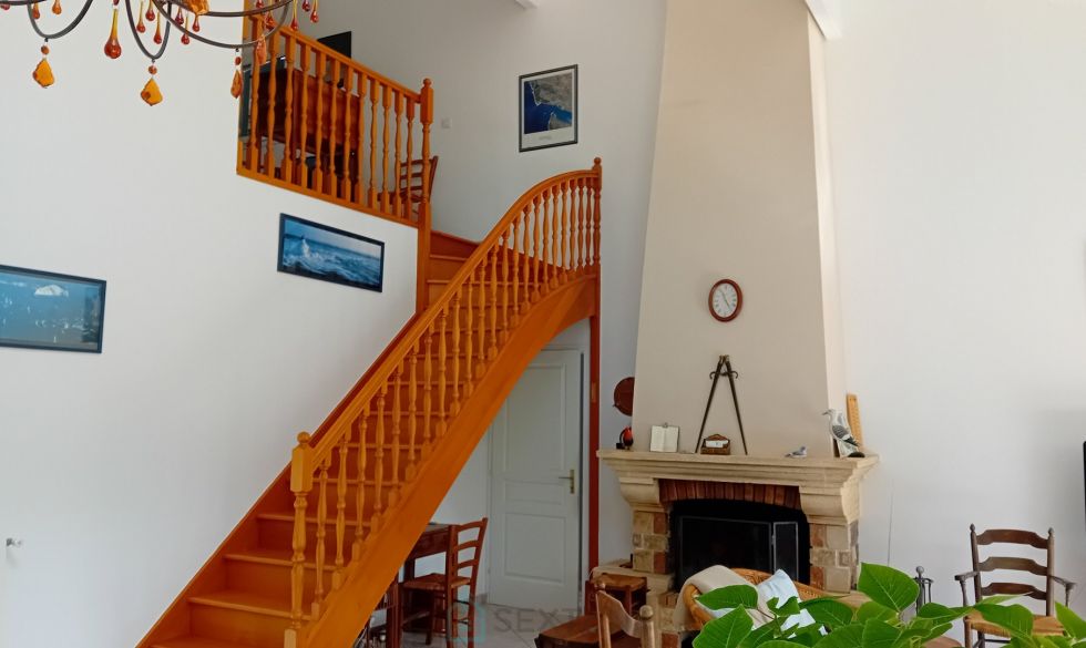 vente Saint Sulpice De Royan